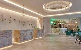 Hilton London Angel Islington
